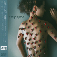 Emilie Simon - Emilie Simon (Japanese Edition)