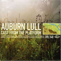 Auburn Lull - Cast from the Platform