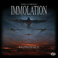 Immolation - Providence (EP)