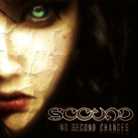 Scound - No Second Chances