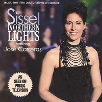 Sissel - Northern Lights (feat. Jose Carreras)