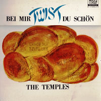 Solomon Schwartz - Bei Mir Twist Du Schon