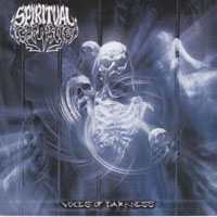 Spiritual Carnage - Voices Of Darkness