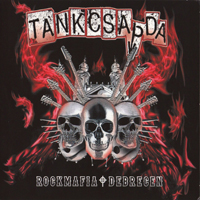 Tankcsapda - Rockmafia Debrecen