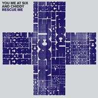 You Me At Six - Rescue Me (EP)