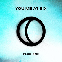 You Me At Six - Plus One (Single)