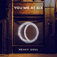 You Me At Six - Heavy Soul (Single)