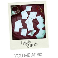 You Me At Six - Finders Keepers (Single)