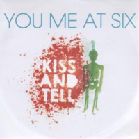 You Me At Six - Kiss And Tell (EP)