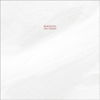 Akira Kosemura - Manon (CD 1)