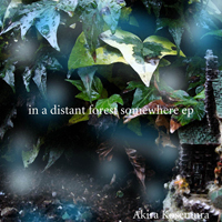 Akira Kosemura - In a Distant Forest Somewhere (EP)