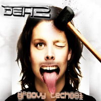 D.E.H.2 - Groovy Tech001