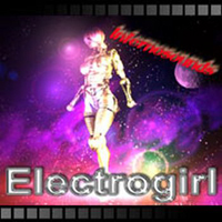 Infernosounds - Electrogirl (EP)