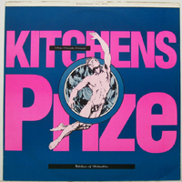 Kitchens Of Distinction - Prize (EP)