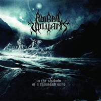 Abigail Williams - In the Shadow of a Thousand Suns (Deluxe Edition: Agharta Bonus CD)