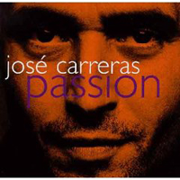 Jose Carreras - Passion