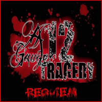 A .12 Gauge Tragedy - Requiem (EP)