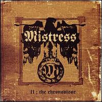 Mistress (GBR) - II: The Chronovisor