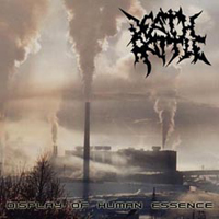 Death Rattle (RUS) - Display Of Human Essence (Demo)
