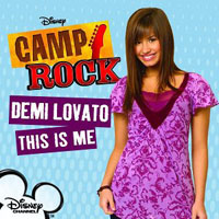 Demi Lovato - This Is Me (Single)