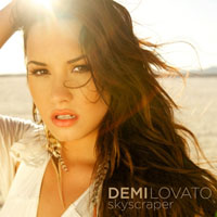 Demi Lovato - Skyscraper (Single)