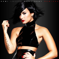 Demi Lovato - Confident (Remixes) (EP)