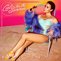 Demi Lovato - Cool For The Summer (Maxi-Single, CD 1)