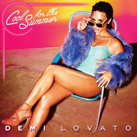 Demi Lovato - Cool For The Summer (Maxi-Single, CD 2)