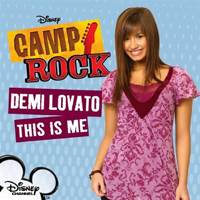 Demi Lovato - This Is Me (Split)