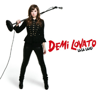 Demi Lovato - La La Land (CD Single)