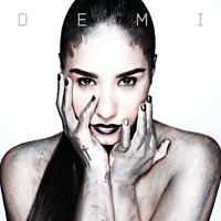 Demi Lovato - DEMI (Japanese Deluxe Edition)