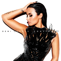 Demi Lovato - Confident (Remixes) (Promo)