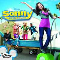 Demi Lovato - Sonny With A Chance (Soundtrack From The TV Series) [EP]