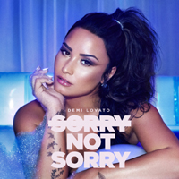 Demi Lovato - Sorry Not Sorry (clean) (Single)