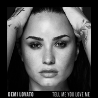 Demi Lovato - Tell Me You Love Me (WEB Single)