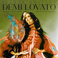 Demi Lovato - Dancing With The Devil…The Art of Starting Over (Deluxe Edition) (Deluxe Edition)