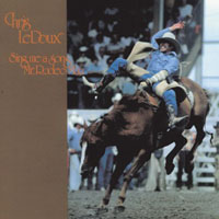 Chris LeDoux - Sing Me A Song, Mr. Rodeo Man