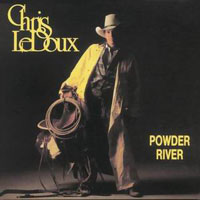 Chris LeDoux - Powder River