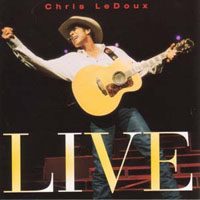 Chris LeDoux - Live