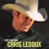 Chris LeDoux - One Road Man