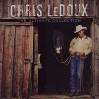 Chris LeDoux - The Ultimate Collection (CD 1)