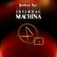 Jannick Yves Top - Infernal Machina