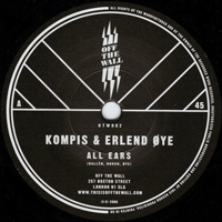 Kompis - All Ears (Split)