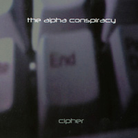 Alpha Conspiracy - Cipher