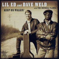 Lil' Ed & The Blues Imperials - Keep On Walkin'