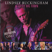 Lindsey Buckingham - Live In Nashville 2006