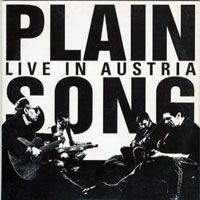 Plainsong - Live in Austria (EP)