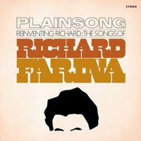 Plainsong - Reinventing Richard: The Songs of Richard Fari