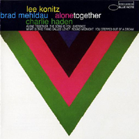 Brad Mehldau Trio - Alone Together (Spilt)