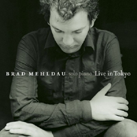 Brad Mehldau Trio - Live In Tokyo